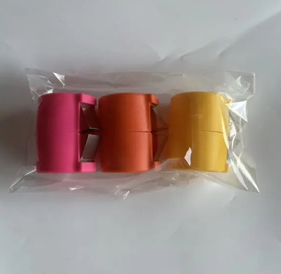 New egg shell opener portable fast egg shelling egg beater